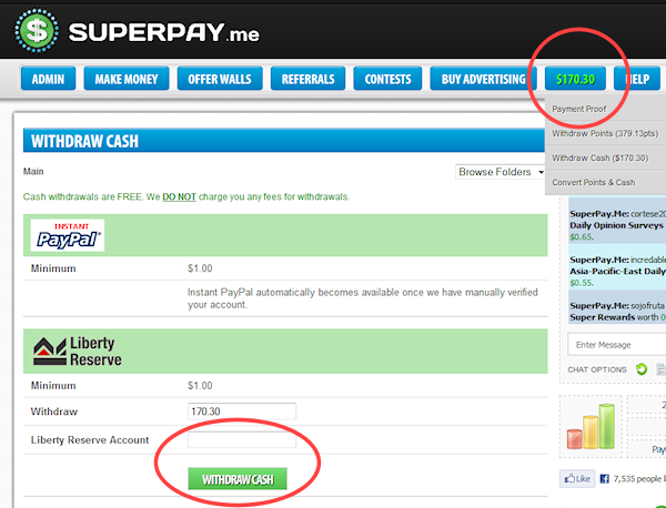 SuperPay.Me Review 