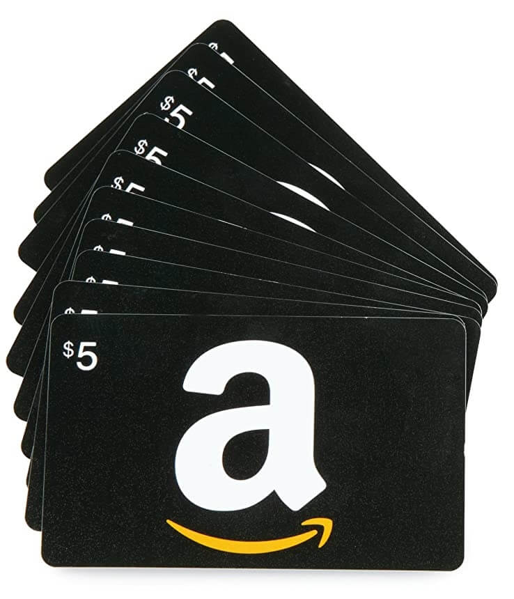 Aggregate 150+ get amazon gift cards